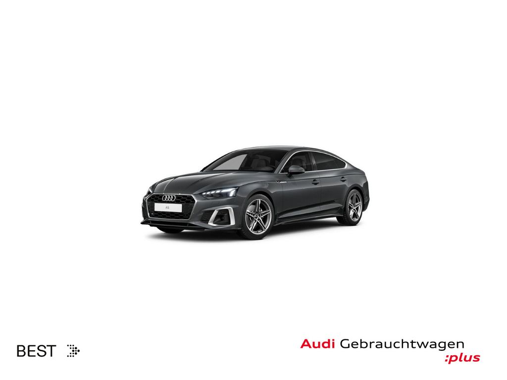 Image of Audi A5