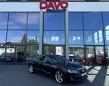 Audi A5 Sportback 2.0 TFSI 3x S line/MMI Navi - Audi A5 aus 2011: Sportback