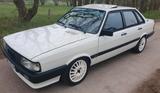 Audi 80 GT  B2  Typ 81 - Audi 80: Typ 81