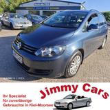 Volkswagen Golf Plus Plus 1.2 TSI Comfortline - VW Golf Plus in Kiel