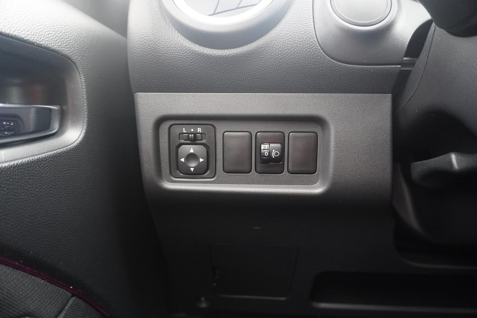 Mitsubishi Space Star 1.2 Spirit+ Navi Tempomat Sitzheizung, миниатюра 17