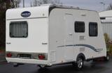 Caravelair Antares Luxe 390 mit Vorzelt - Caravelair Wohnwagen