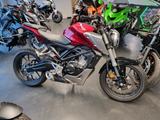Honda CBR 125 R - HONDA CBR 125