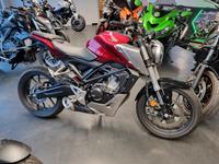 Honda CBR 125 R