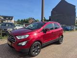 Ford ECOSPORT/1HAND/R-KAMERA/ALU/PDC/NAVI/DAB - Ford EcoSport Gebrauchtwagen in Dortmund