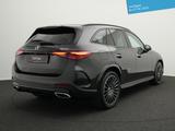 Mercedes-Benz GLC 220 d 4MATIC verfügbar ab 01.06.2026 - Mercedes-Benz GLC-Klasse Diesel Gebrauchtwagen