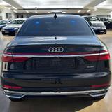 Audi A8 L 4.0 quattro*HIGH SECURITY*VR9*ARMORED*B7* - Audi A8: A8l Security