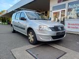 Dacia Logan MCV Kombi Ambiance - Dacia Logan Ambiance mit Diesel-Antrieb