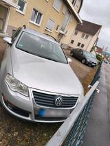 Volkswagen zu Verkaufen VW Passat FSI - Volkswagen Passat: Verkaufen