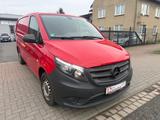 Mercedes-Benz Vito Kasten 114/116 CDI, 119 CDI/BT RWD lang - rote Mercedes-Benz Vito