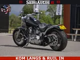 Harley-Davidson Heritage Softail Customized | Screamin Eagle | L - HARLEY-DAVIDSON 2005