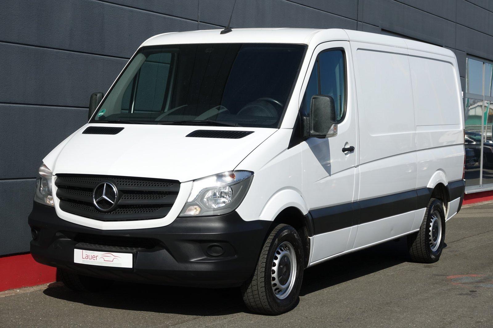 Mercedes-Benz Sprinter II Ka 316 CDI BlueTEC Euro 6 L2H1