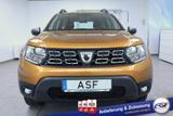 Dacia Duster Comfort #Klima #Tempomat #ESP #Navi #U... - Dacia Duster Comfort mit Benzin-Antrieb