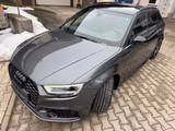 Audi RS3 Sportback quattro HPerformance 500 PS - Audi RS3 Gebrauchtwagen