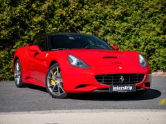 Ferrari California – 4 / 30