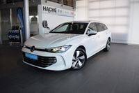 Volkswagen Passat Variant - Vorschau Bild 2