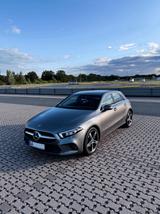 Mercedes-Benz A 180 d Progressiv - Junge Sterne Garantie 07/26 - Mercedes Junge Sterne Gebrauchtwagen