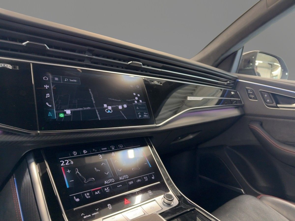 Audi RSQ8 - Bild 12