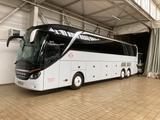 Setra S516 HDH - Setra Reisebus Hd
