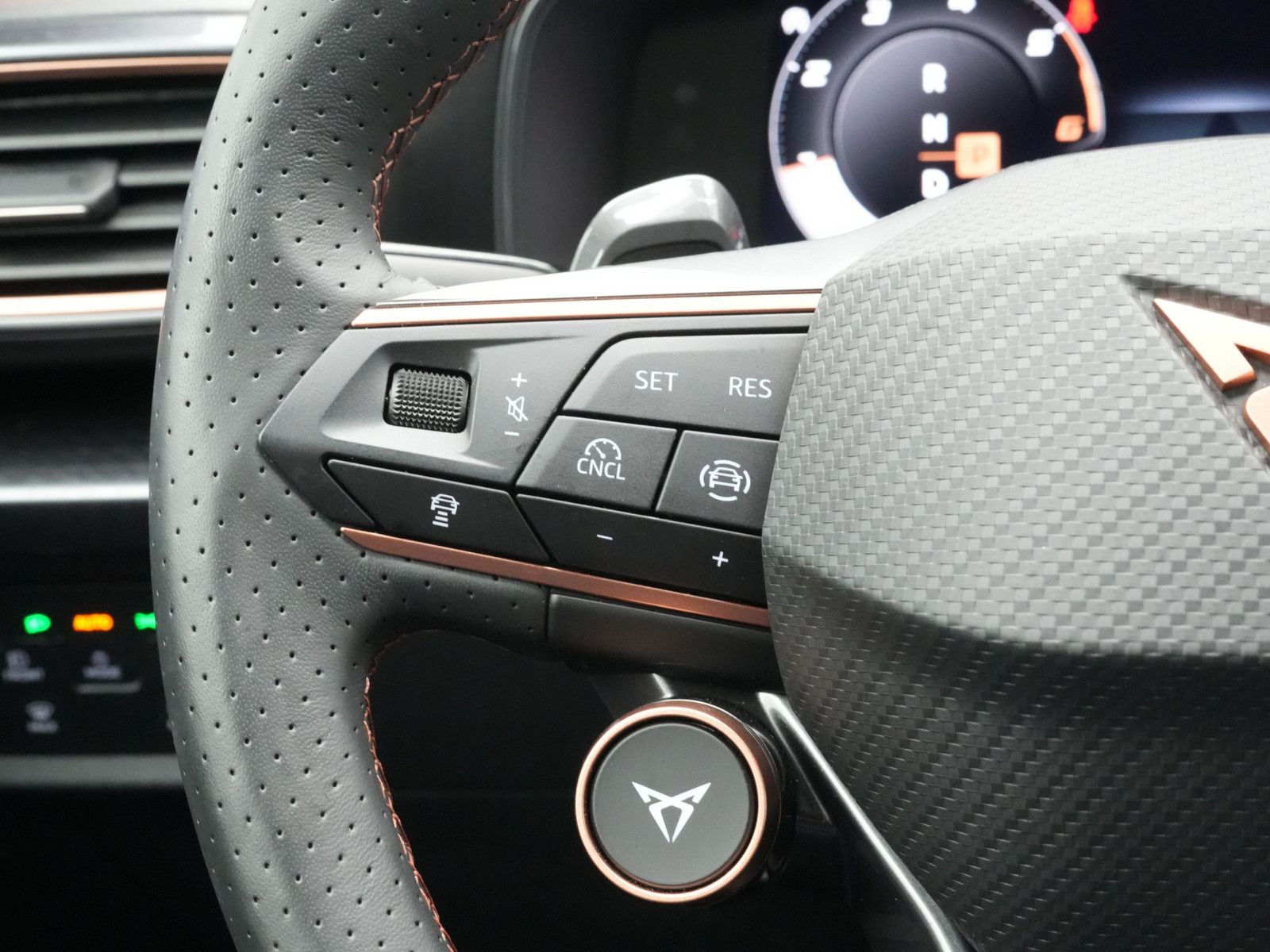 Cupra Leon - Bild 7