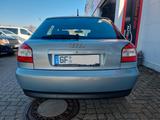 Audi A3 1.8 Attraction/ Automatik/2x PDC/ Alcantara - gebrauchte Audi A3 aus dem Jahr 2001