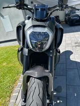 Ducati Diavel 1260 - Offers matching your search criteria