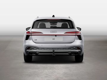 Audi A6 - 4