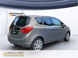 Opel Meriva B 150 Jahre Opel 1.7D*SITZHZG*LENKRADHZG* - Opel Meriva mit Diesel-Antrieb: Kleinbus, 1.7