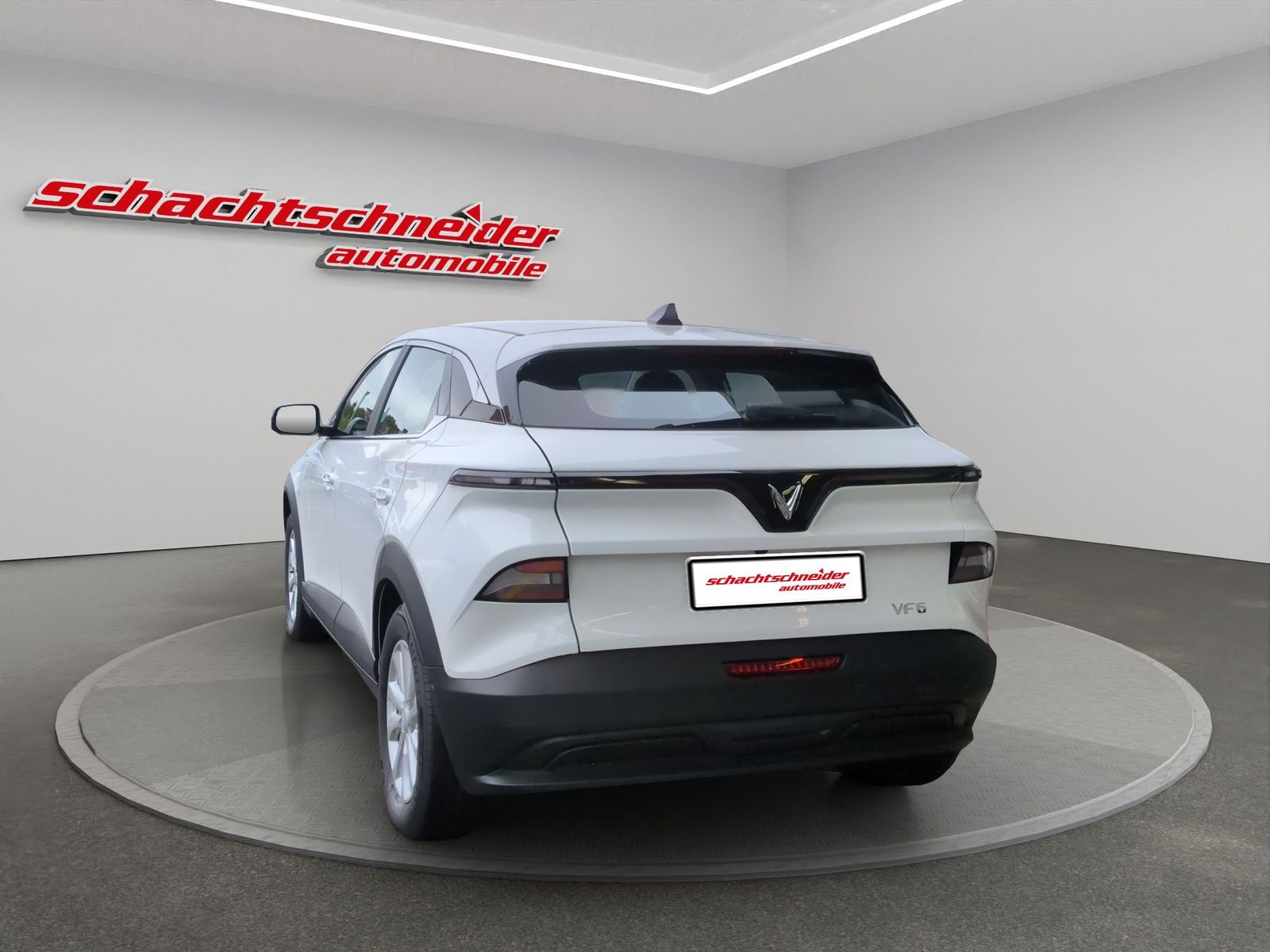 VinFast VF6 Eco 59,6 kWh+360-Kamera+ACC+ imagem 2