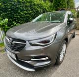 Opel Grandland (X) 1.2 Turbo 96kW - Opel Grandland (X) in Kiel