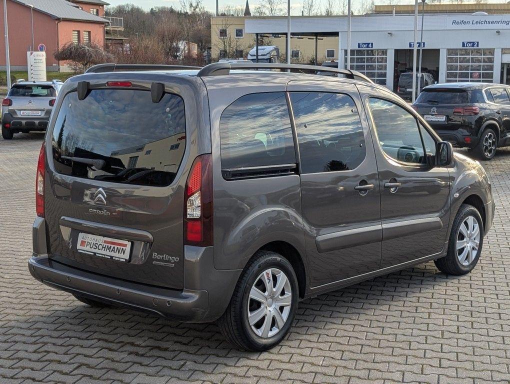 Citroën Berlingo Multispace BlueHDi 120 S&S SHINE