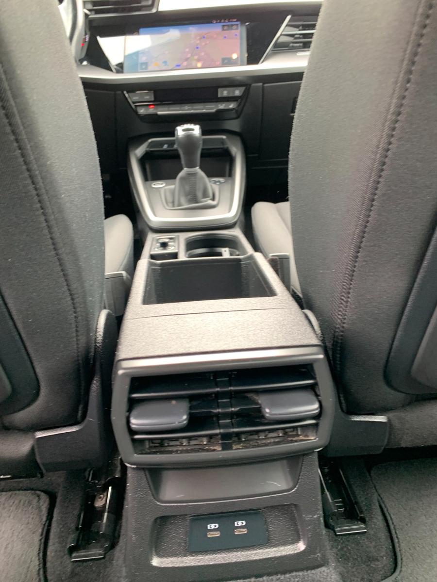 Audi A3 Sportback 30 TFSI S line, миниатюра 17