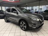 Nissan Qashqai Tekna NAVI LED 360° KAMERA - Nissan Qashqai in Solingen