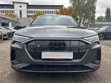 Audi e-tron S ACC BLACK HuD NIGHT MASSAGE 22Z 360 B&O - Audi e-tron in Hamburg