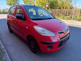 Hyundai i10 Edition+*1.Besitz*TÜV 12/2026*Stadtflitzer* - Hyundai i10: Edition20
