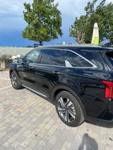 Kia Sorento 2.2 CRDi AWD Spirit DCT8 Spirit - gebrauchte Kia Sorento aus dem Jahr 2023