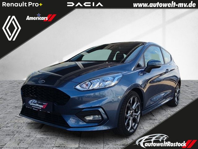FORD Fiesta ST-Line