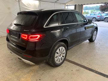 Mercedes GLC 300 - 3