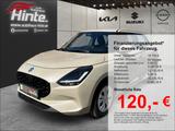 Suzuki Swift 1.2 CLUB NAVI RÜCKFAHR 60 MON. GARANTIE* - Suzuki Swift Neuwagen in Bremen