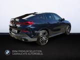BMW X6 xDrive30d M Sport AHK Pano H/K Standheizung - BMW X6 Gebrauchtwagen in Mülheim (Ruhr)