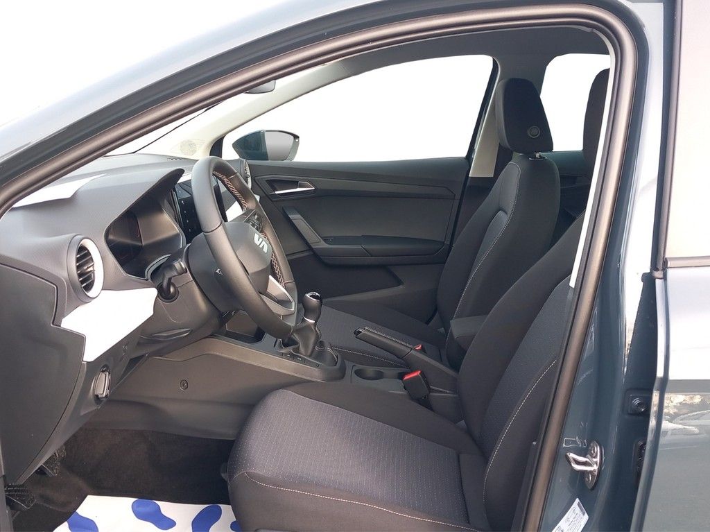 Seat Ibiza - Bild 11