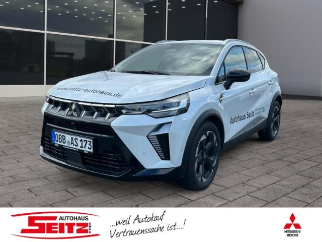 Mitsubishi ASX1.3 EDITION Klimaaut., 360 Grad-Kamera, Park