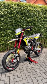 Fantic Supermoto XMF 125 Competition - Angebote entsprechen deinen Suchkriterien