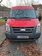 Ford ford transit tourneo hoh lang 9 sitze neue... - Ford Tourneo lang Gebrauchtwagen