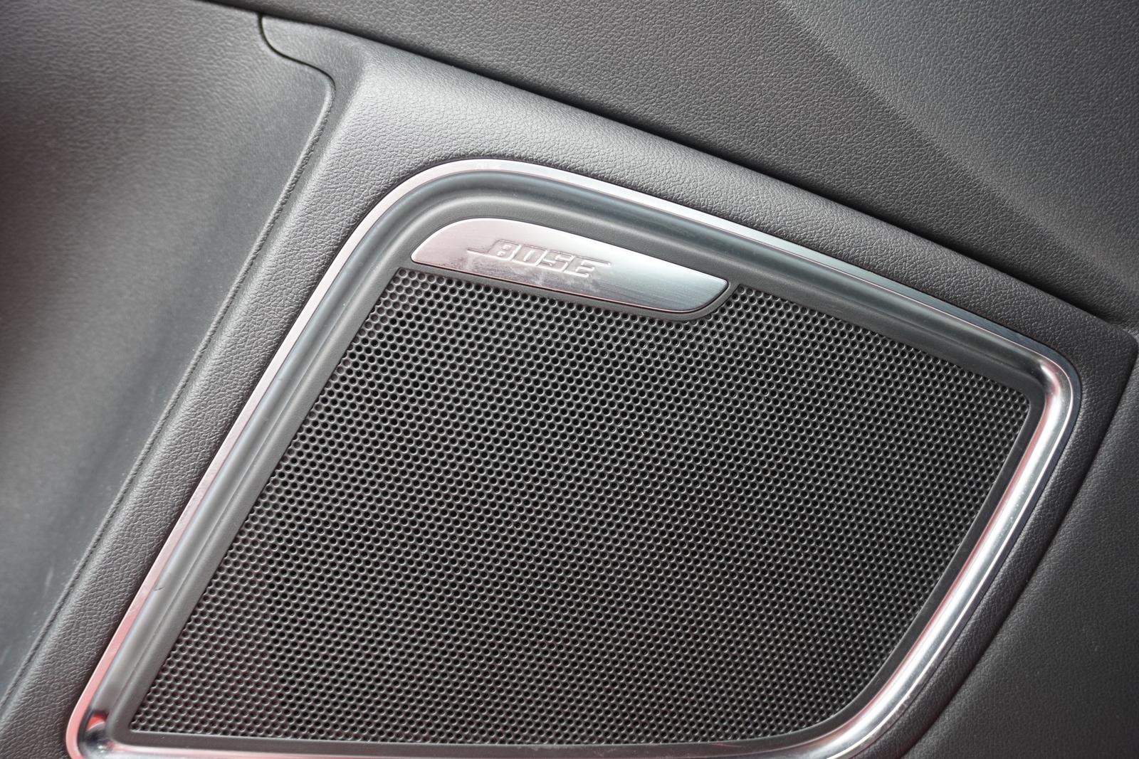 Audi A1 1.0 TFSI ultra sport Bi-Xenon Bose PDC USB