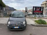 Fiat 500 1.3 Multijet 16V 95 CV Pop - Fiat 500 Pop mit Diesel-Antrieb