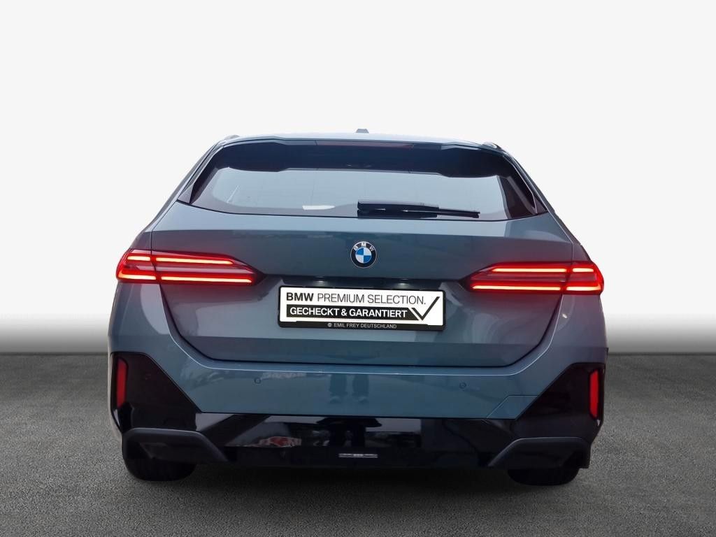 BMW 520 - Bild 5