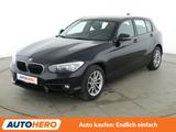 BMW 120i Advantage Aut.*TEMPO*PDC*SHZ*KLIMA* - BMW 120: I