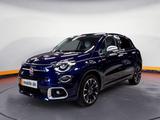 Fiat 500X Yacht Club Capri Automatik Allwetter*Leder - Fiat 500X Gebrauchtwagen in München