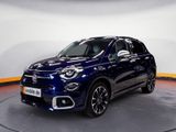 Fiat 500X Yacht Club Capri Automatik Allwetter*Leder - Fiat 500X aus 2022